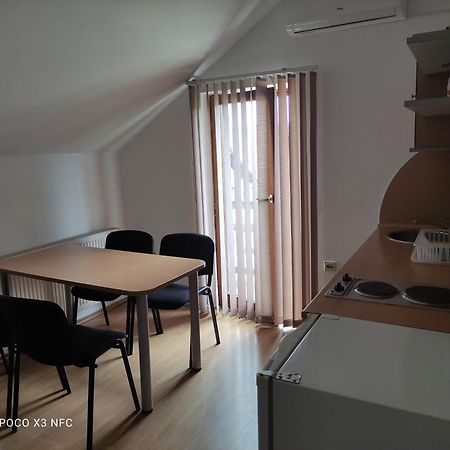 Vila Cair Doplata Za Bazen Soko Banja Exteriör bild