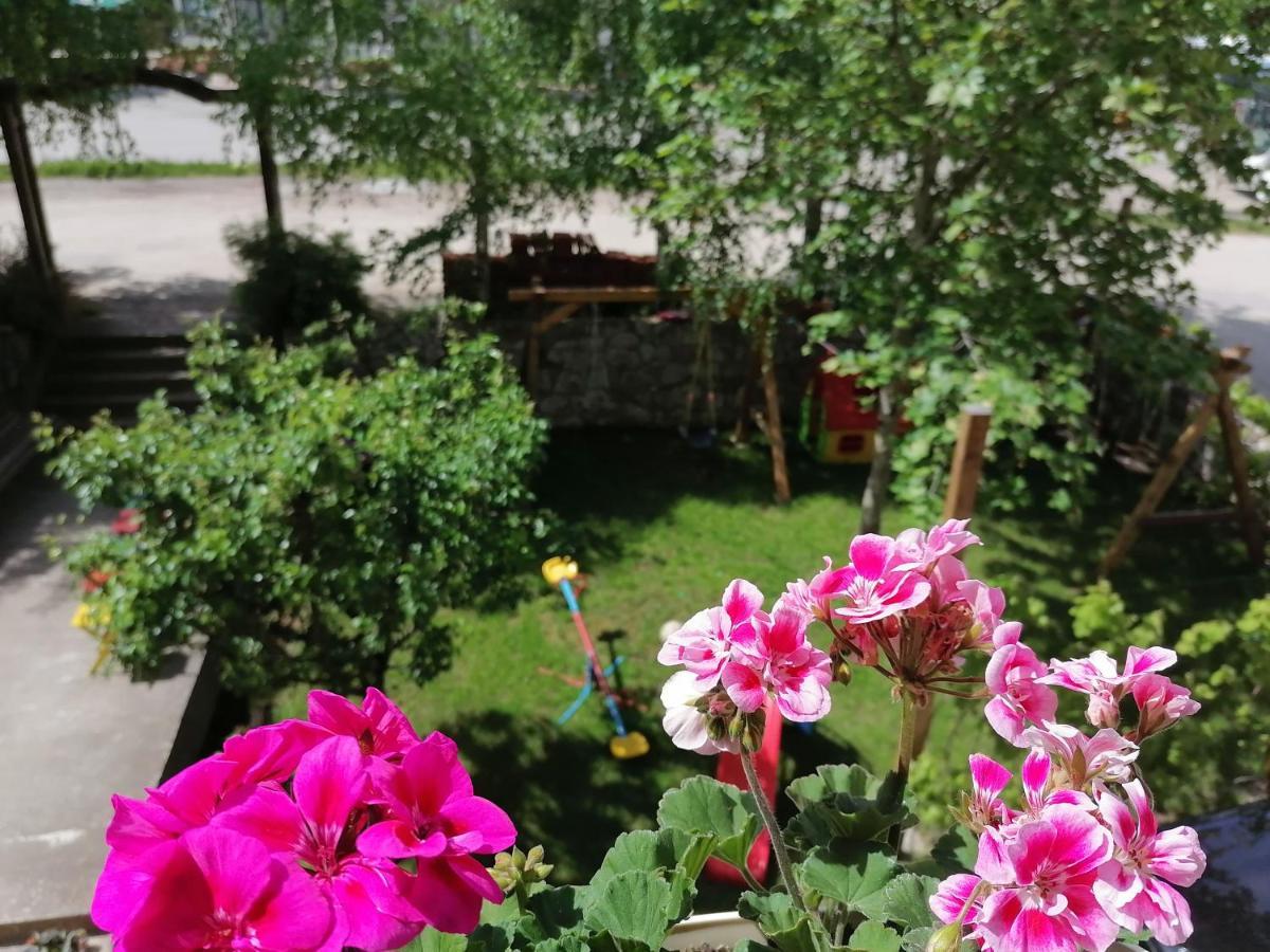 Vila Cair Doplata Za Bazen Soko Banja Exteriör bild