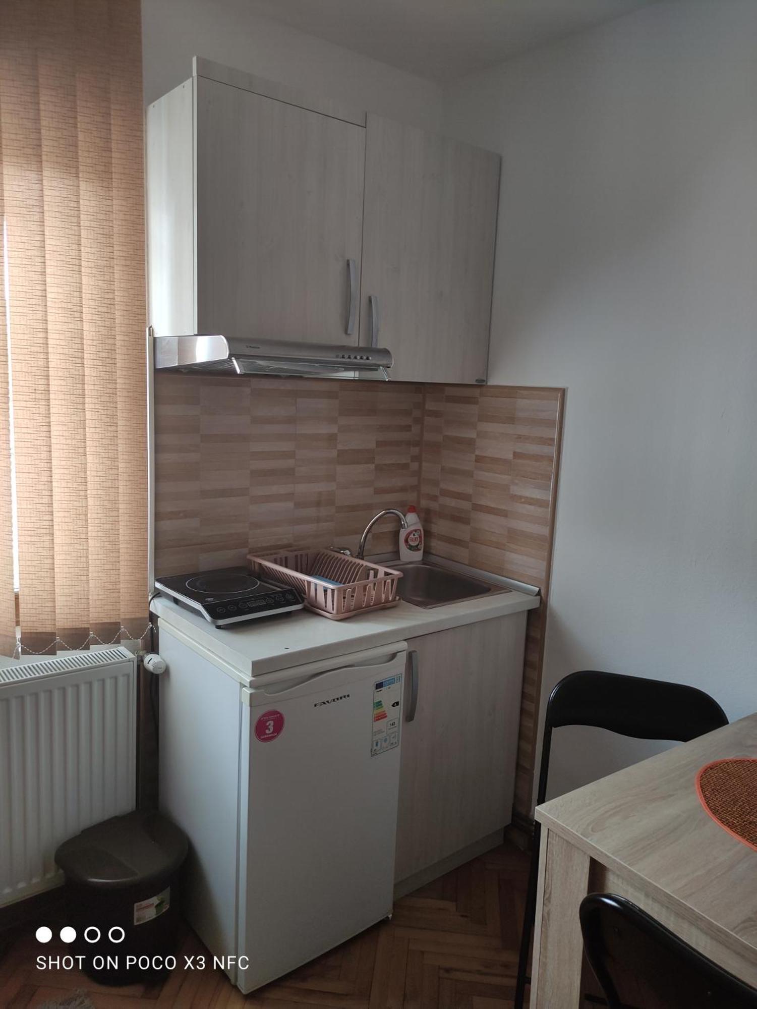 Vila Cair Doplata Za Bazen Soko Banja Exteriör bild
