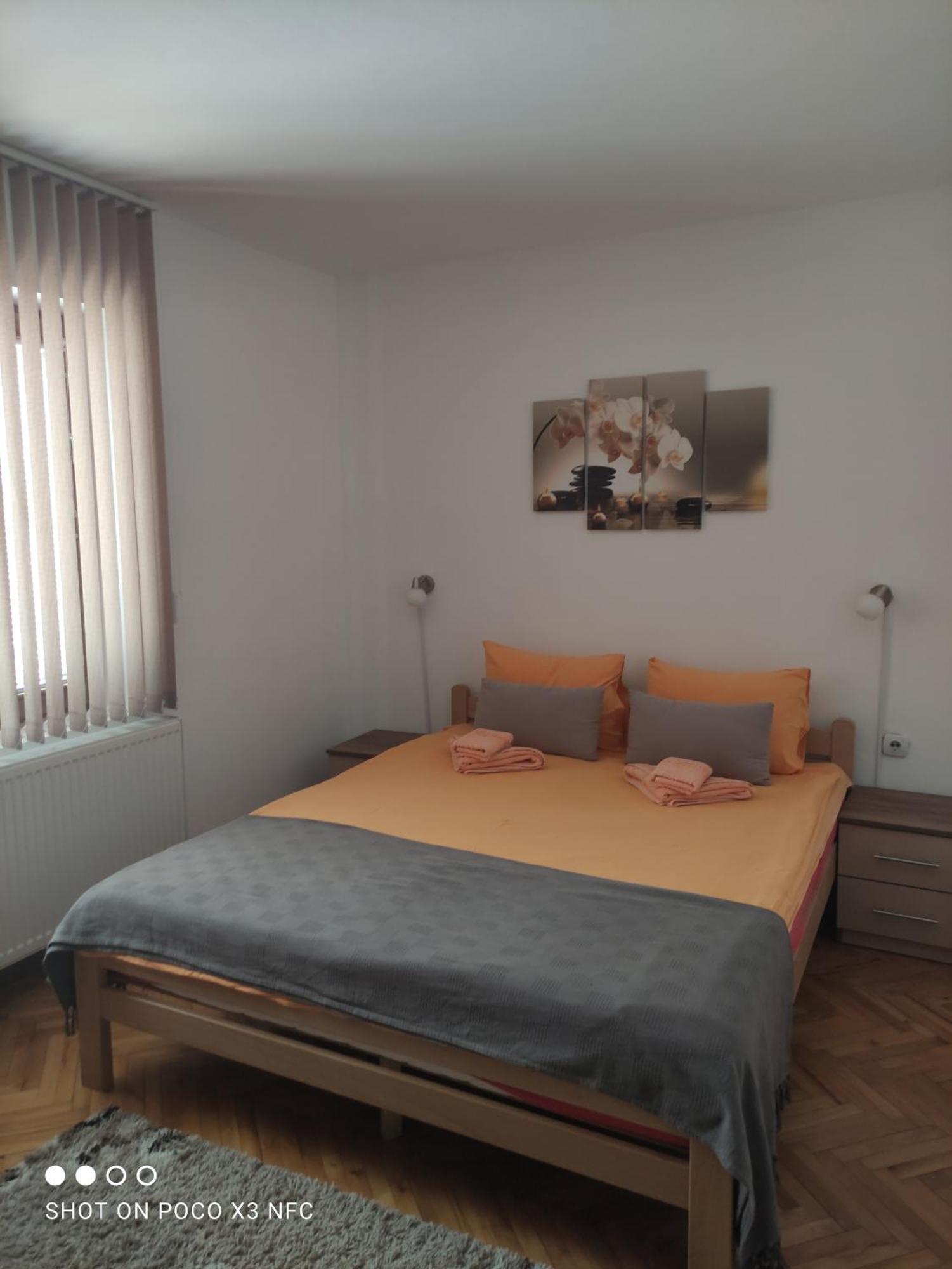 Vila Cair Doplata Za Bazen Soko Banja Exteriör bild