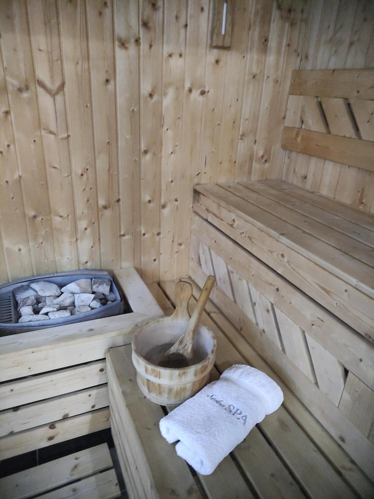 Vila Cair Doplata Za Bazen Soko Banja Exteriör bild